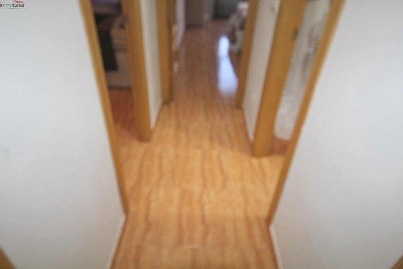 2 soverom Leilighet til leie i Ogijares med garasje - € 650 (Ref: 9963229)