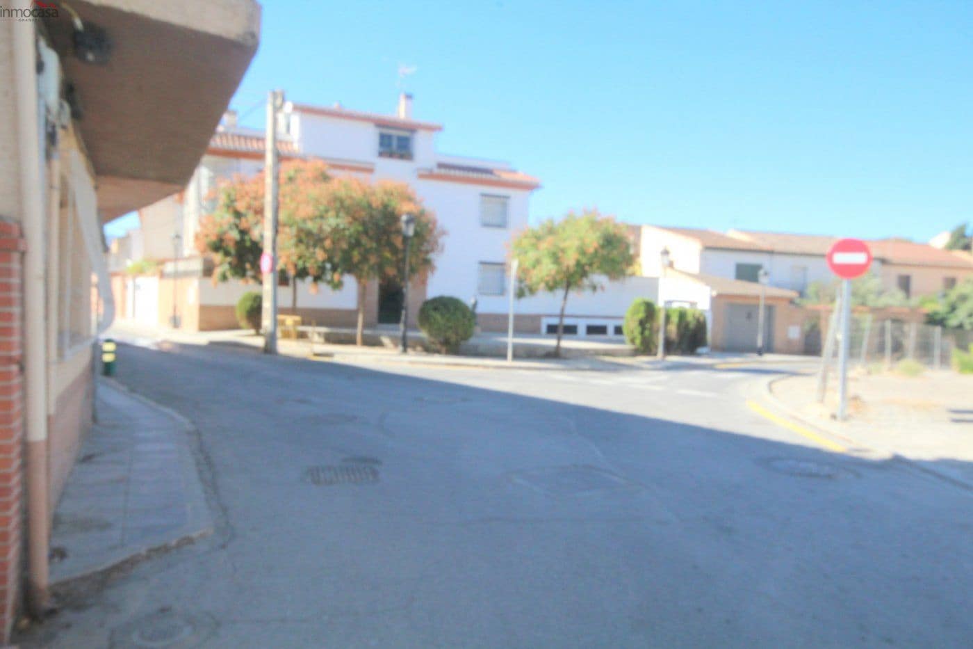 2 soverom Leilighet til leie i Ogijares med garasje - € 650 (Ref: 9963229)