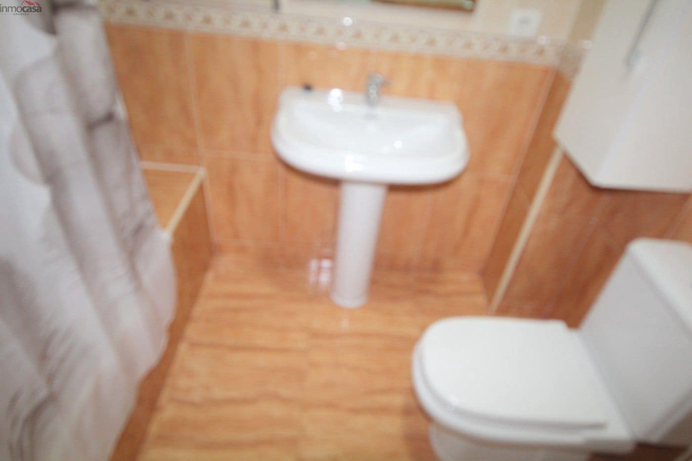 2 soverom Leilighet til leie i Ogijares med garasje - € 650 (Ref: 9963229)