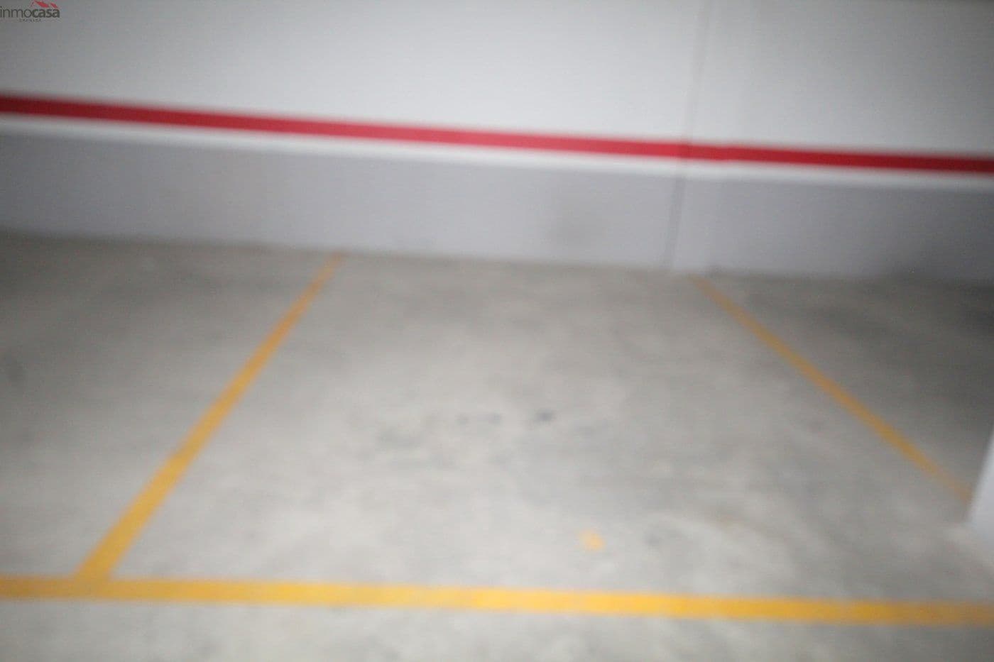 2 soverom Leilighet til leie i Ogijares med garasje - € 650 (Ref: 9963229)