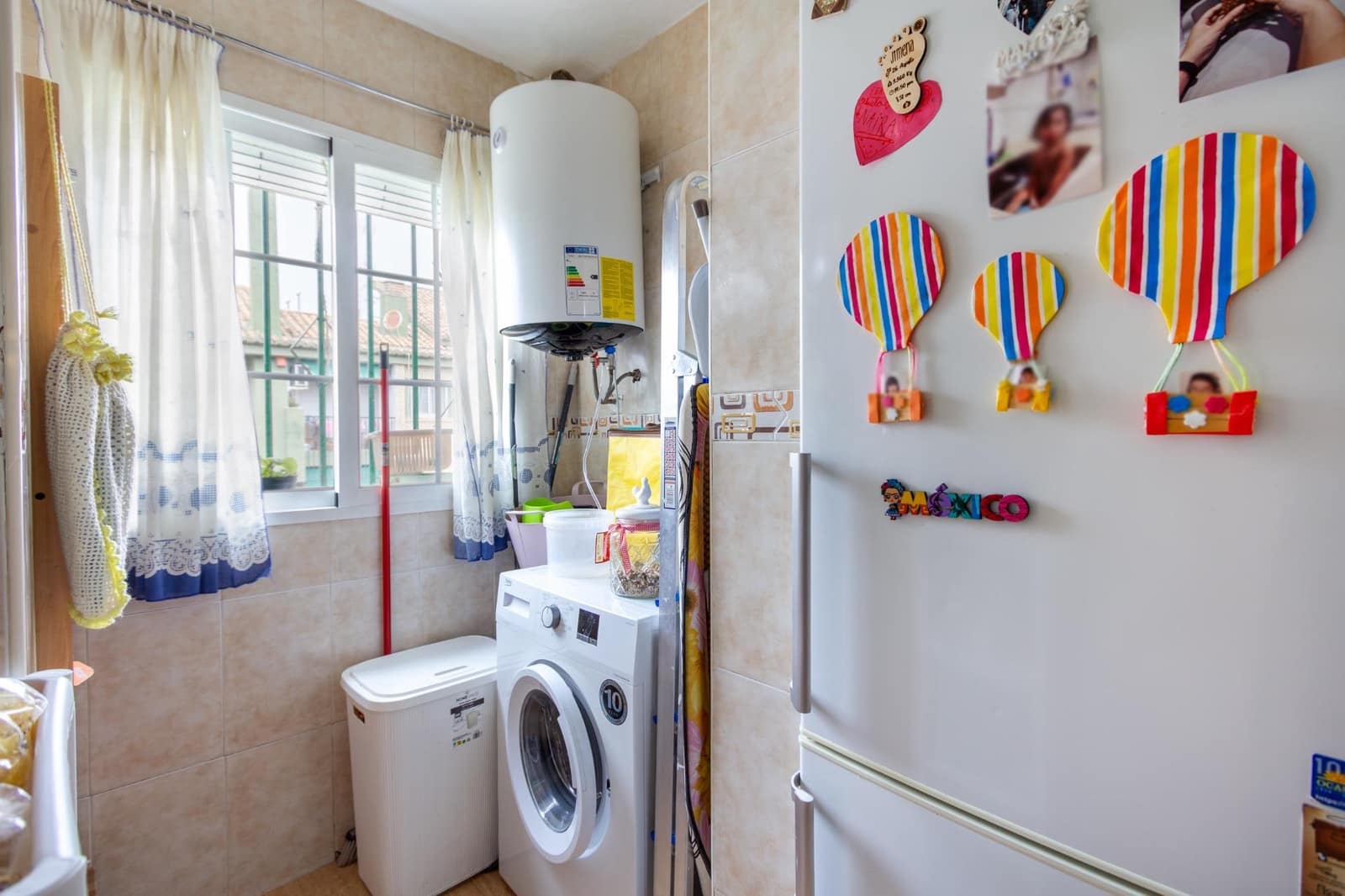 3 Zimmer Wohnung zu verkaufen in Granada Stadt - 115.000 € (Ref: 9973438)