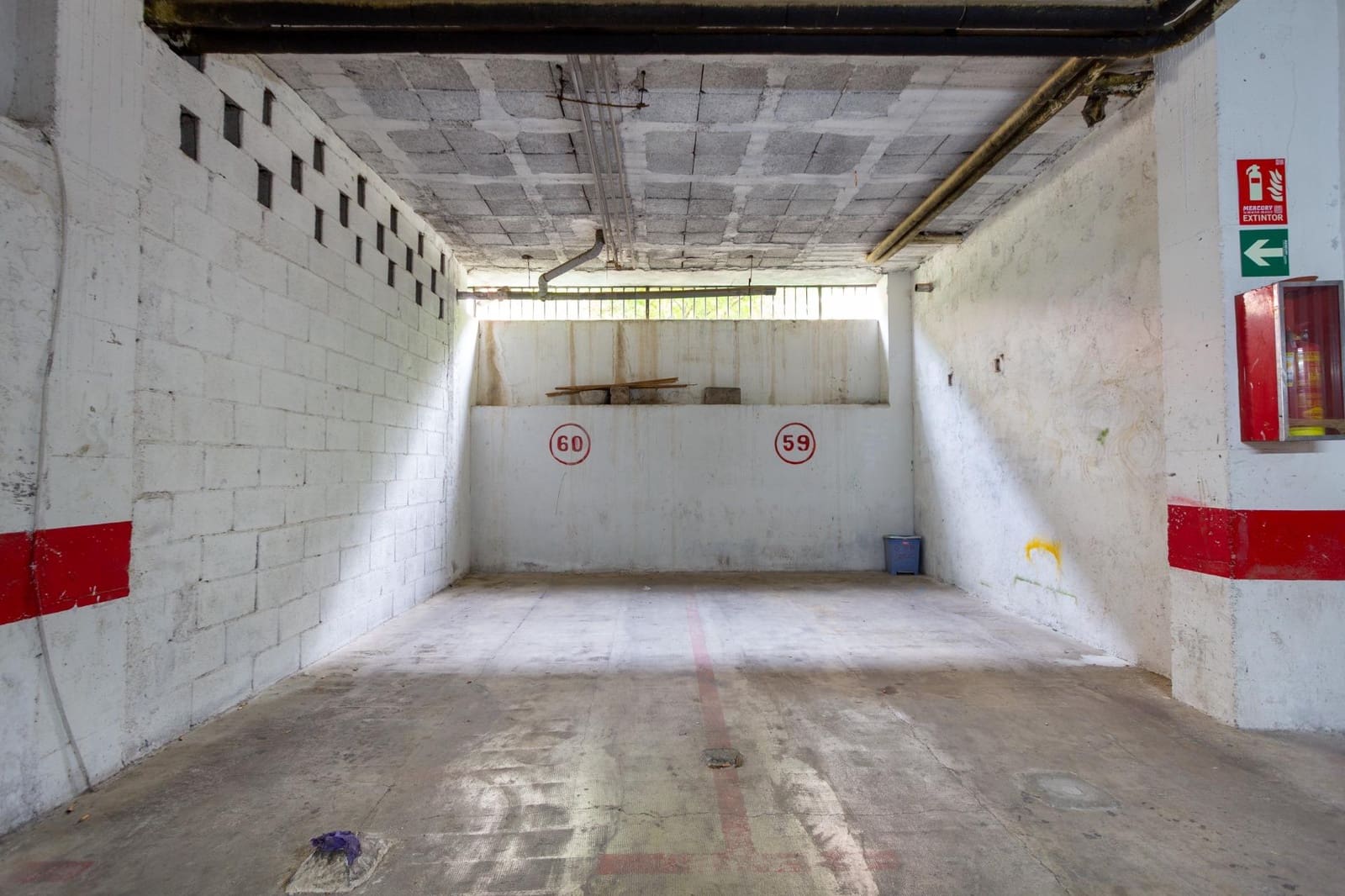 3 Zimmer Wohnung zu verkaufen in Granada Stadt - 115.000 € (Ref: 9973438)