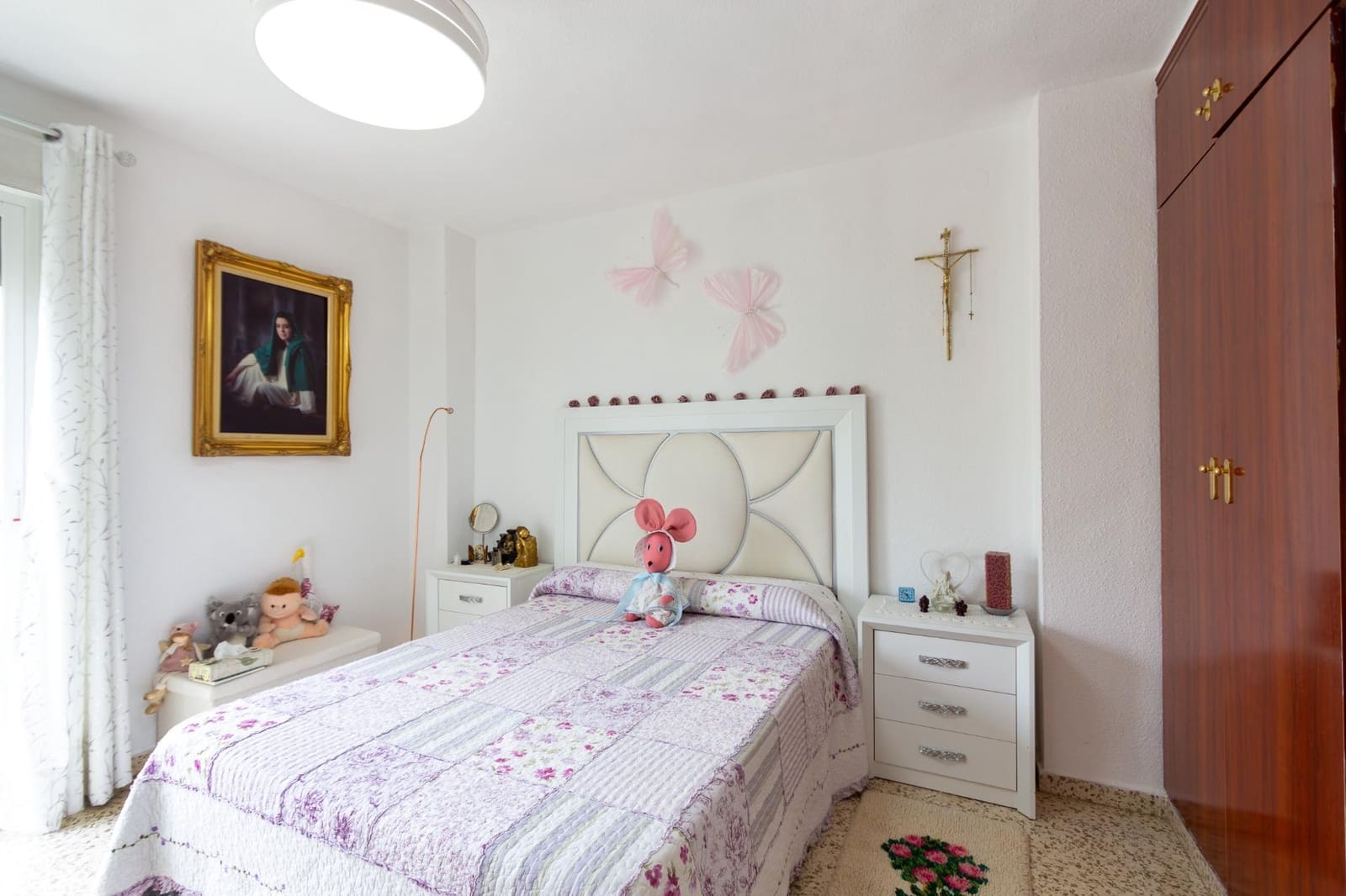 3 Zimmer Wohnung zu verkaufen in Granada Stadt - 115.000 € (Ref: 9973438)