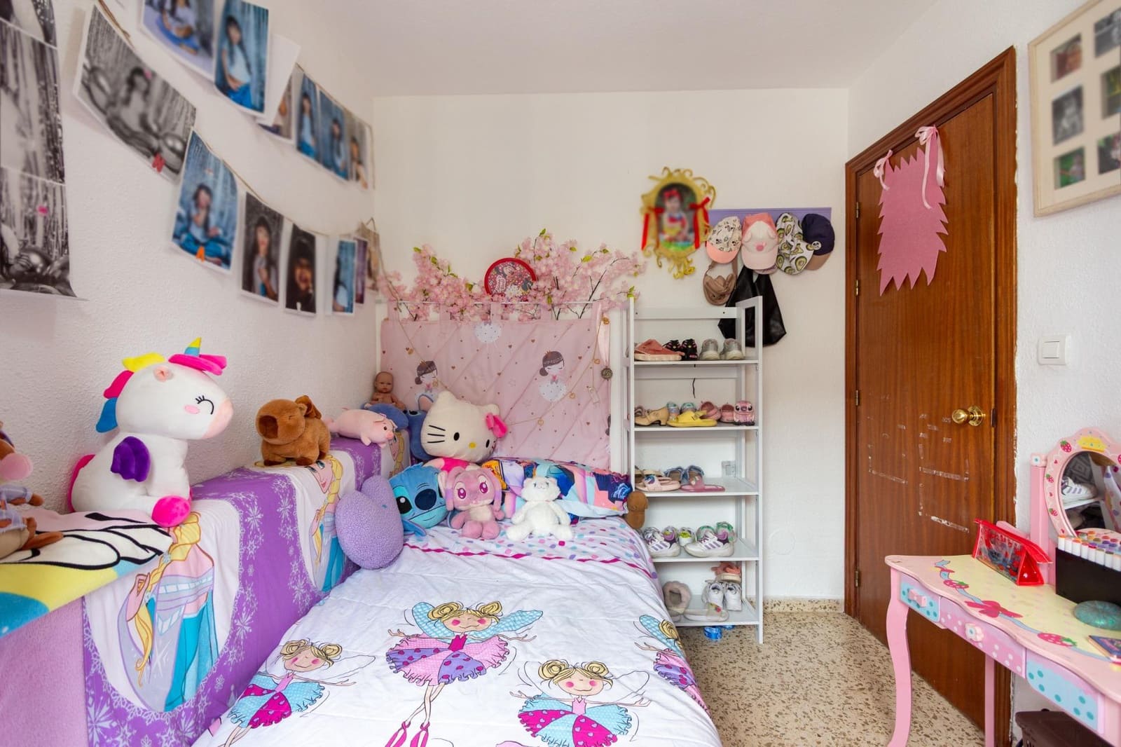 3 Zimmer Wohnung zu verkaufen in Granada Stadt - 115.000 € (Ref: 9973438)
