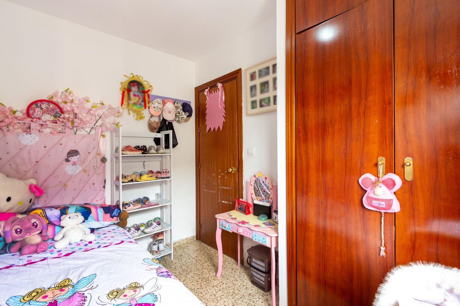 3 Zimmer Wohnung zu verkaufen in Granada Stadt - 115.000 € (Ref: 9973438)