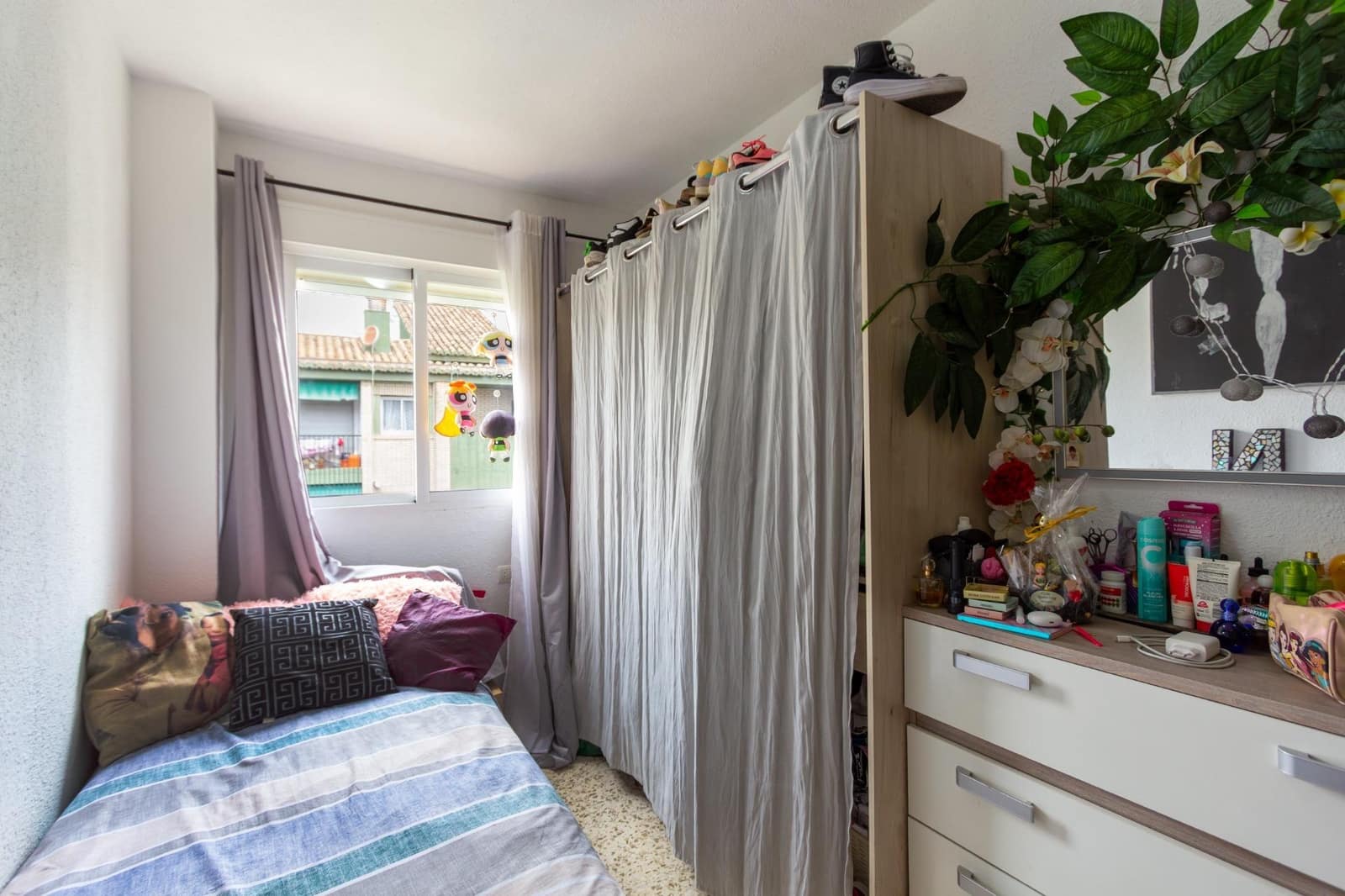 3 Zimmer Wohnung zu verkaufen in Granada Stadt - 115.000 € (Ref: 9973438)
