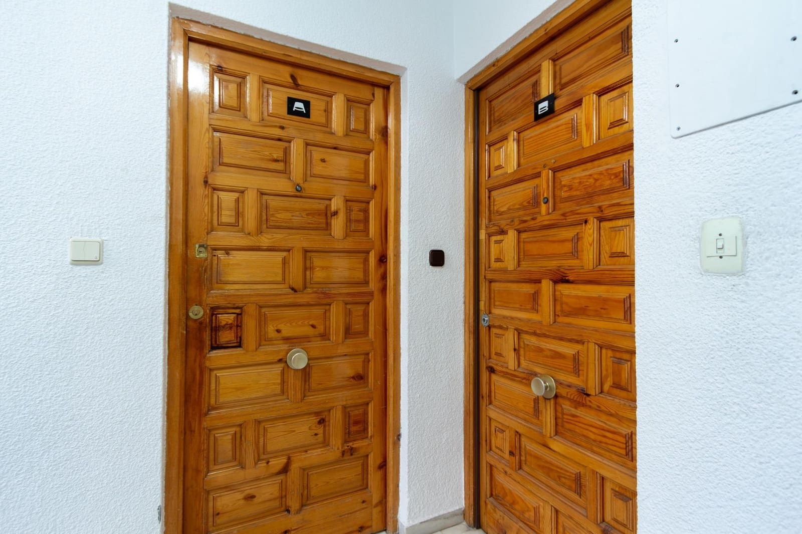 3 Zimmer Wohnung zu verkaufen in Granada Stadt - 115.000 € (Ref: 9973438)