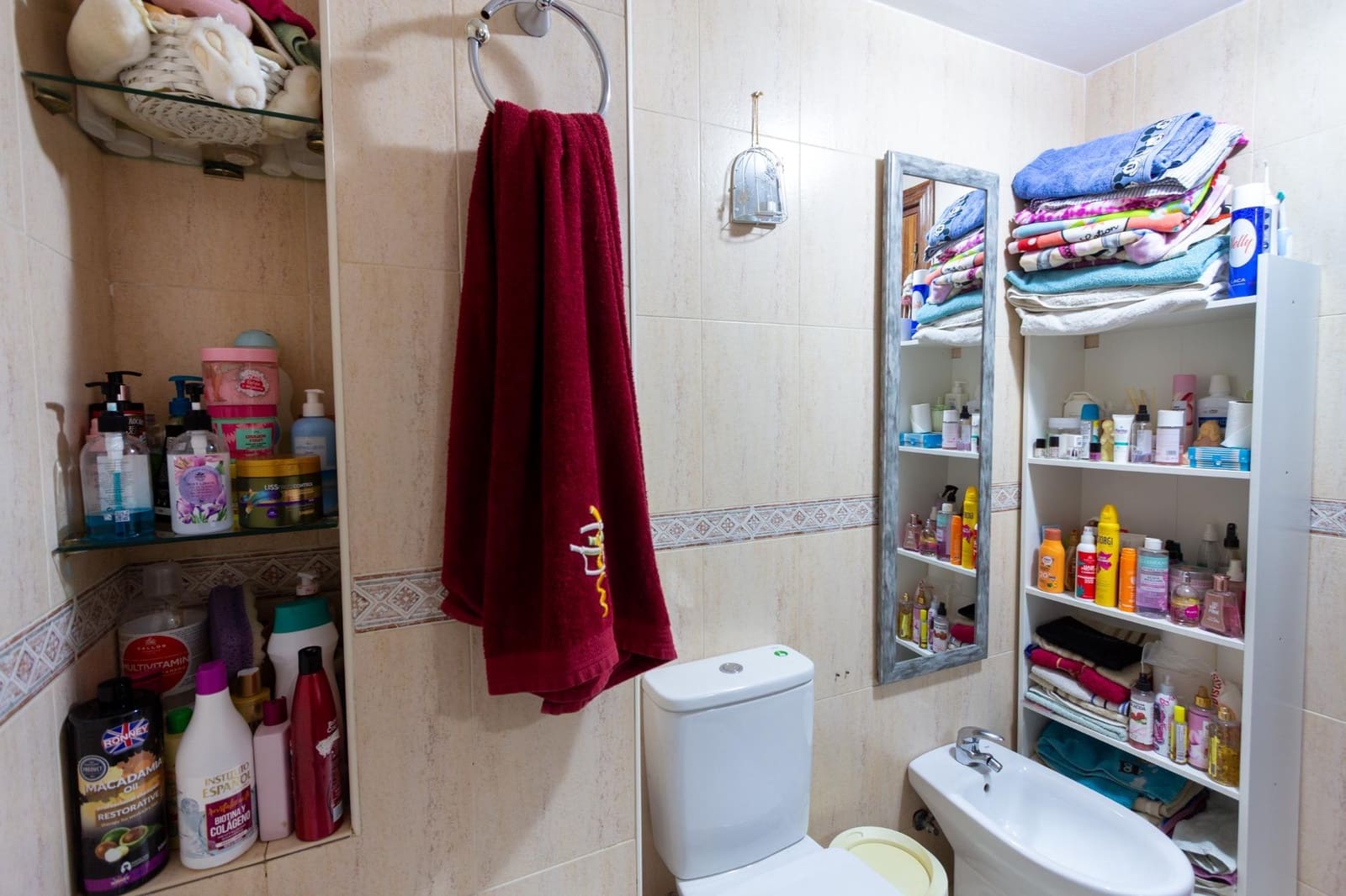 3 Zimmer Wohnung zu verkaufen in Granada Stadt - 115.000 € (Ref: 9973438)