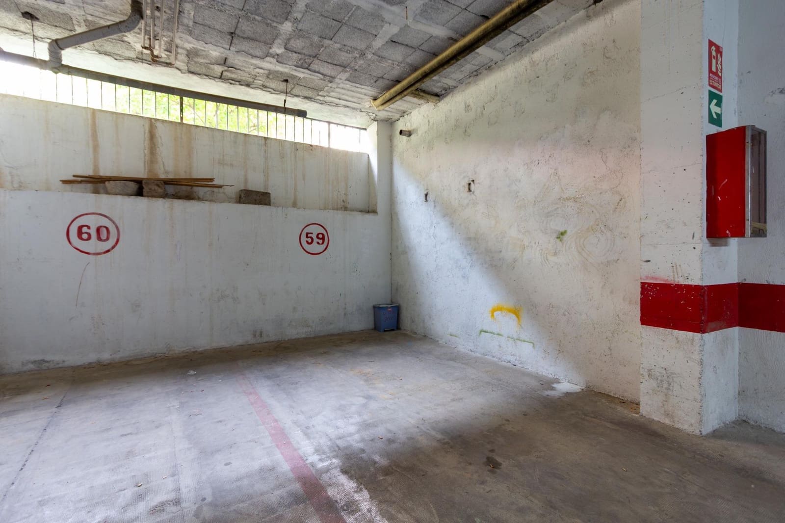 3 Zimmer Wohnung zu verkaufen in Granada Stadt - 115.000 € (Ref: 9973438)