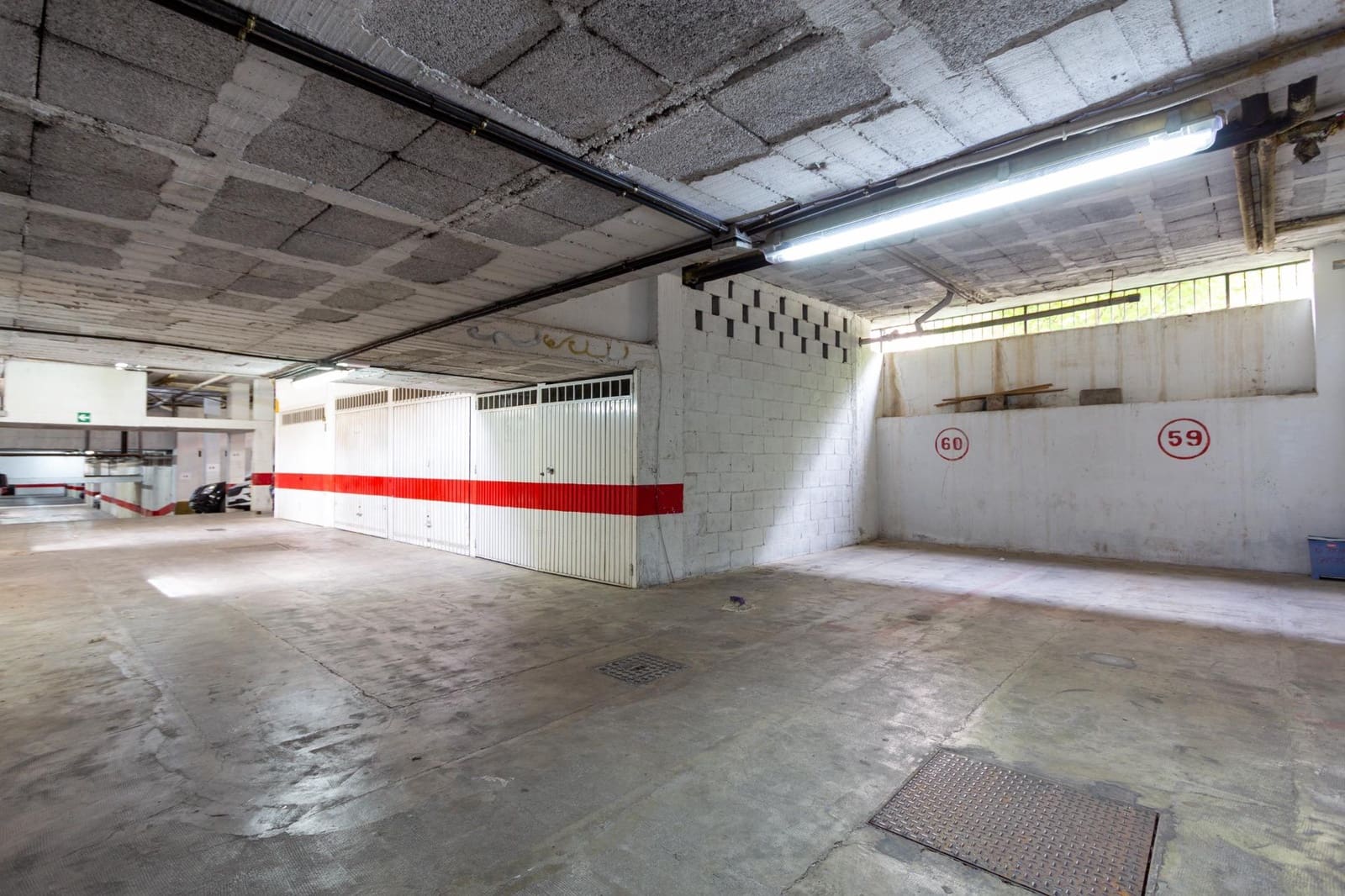3 Zimmer Wohnung zu verkaufen in Granada Stadt - 115.000 € (Ref: 9973438)