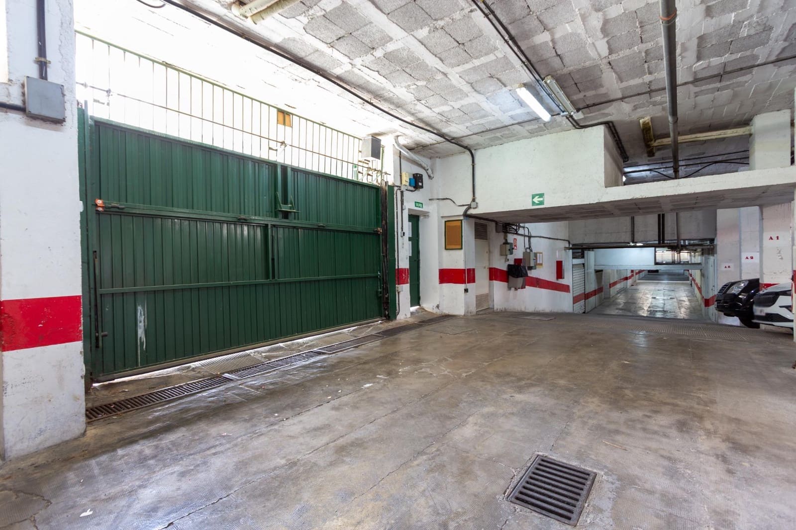 3 Zimmer Wohnung zu verkaufen in Granada Stadt - 115.000 € (Ref: 9973438)