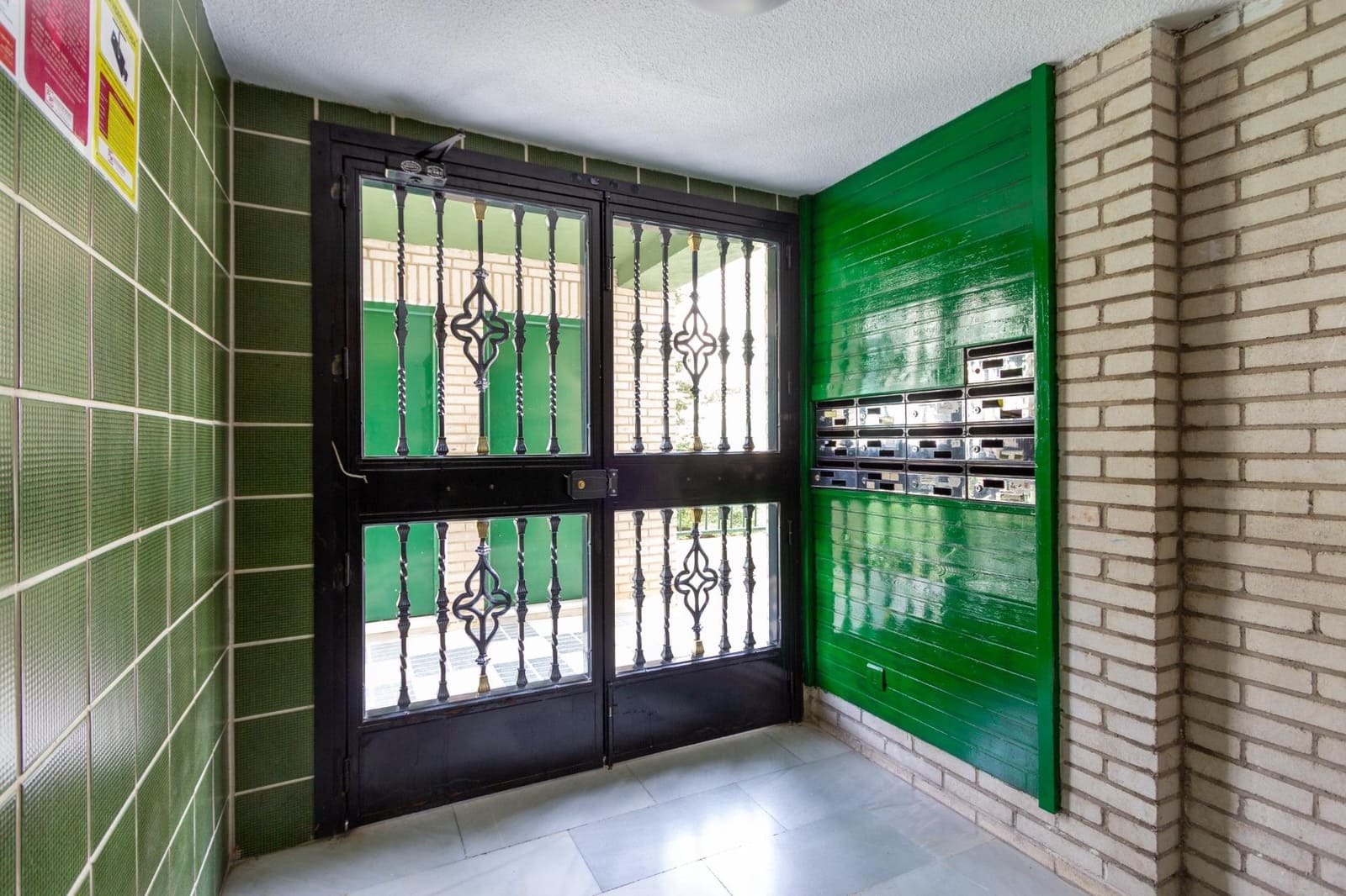 3 Zimmer Wohnung zu verkaufen in Granada Stadt - 115.000 € (Ref: 9973438)