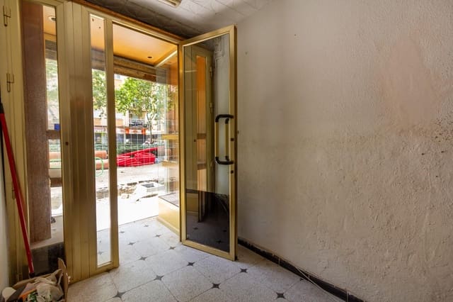 Erhverv til salg i Zaidin, Granada by - € 41.630 (Ref: 9973439)
