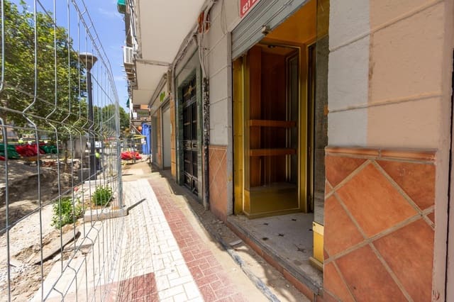 Erhverv til salg i Zaidin, Granada by - € 41.630 (Ref: 9973439)