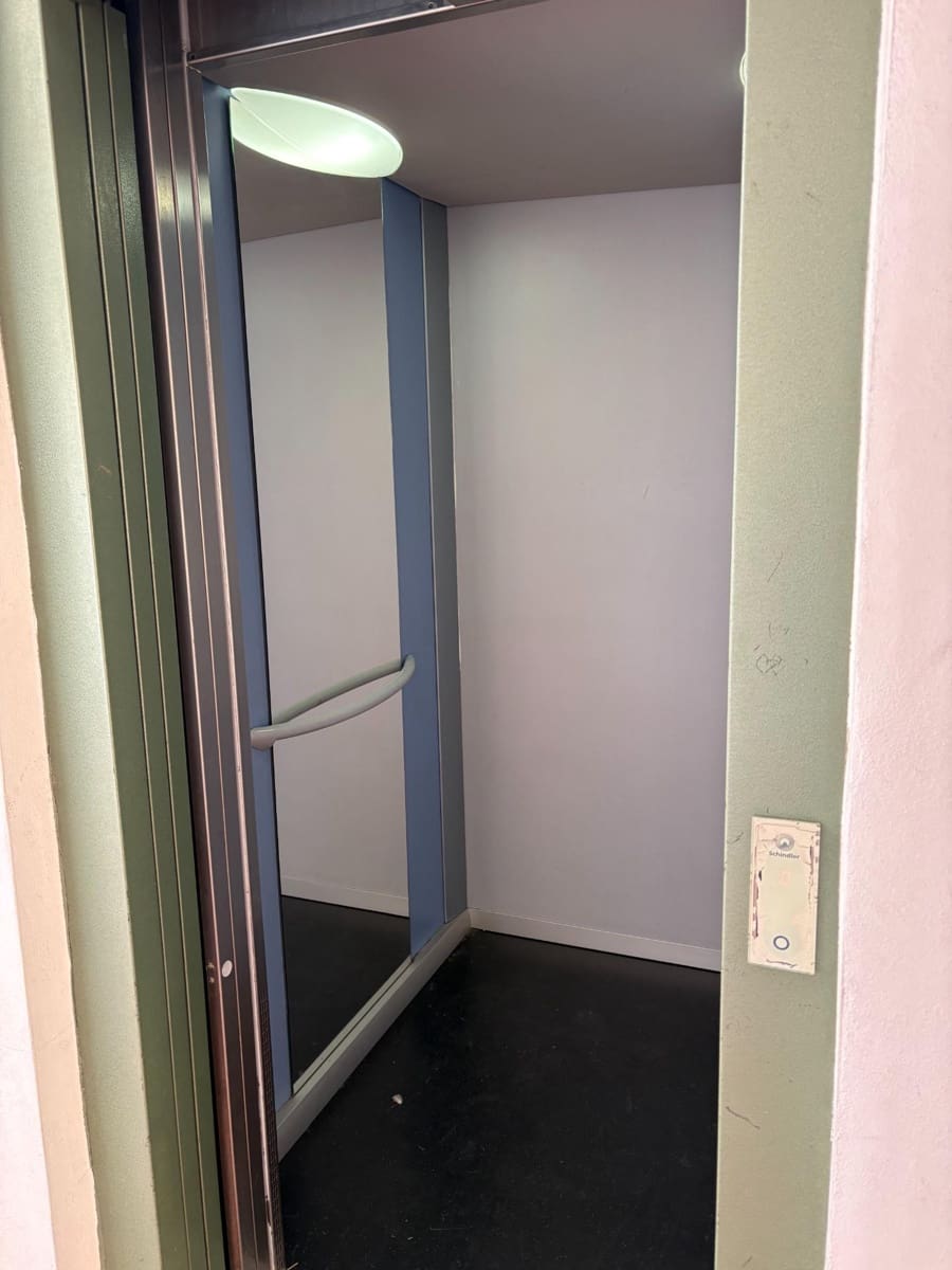 Piso de 2 habitaciones en Las Gabias en venta con garaje - 159.900 € (Ref: 9977432)