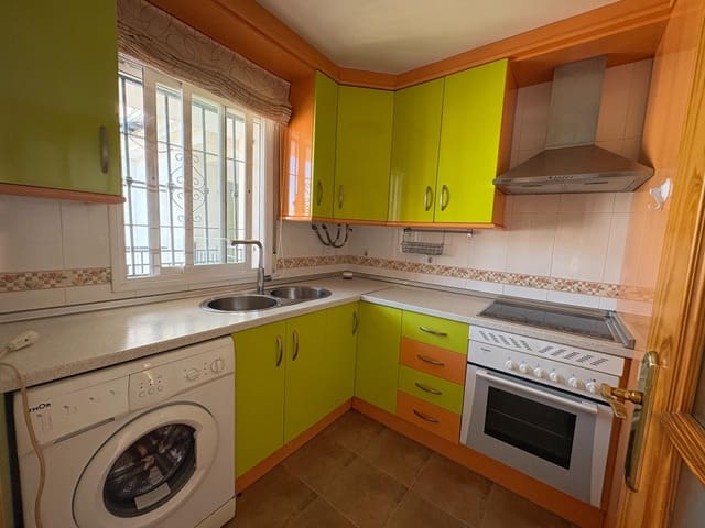 2 Zimmer Wohnung zu verkaufen in Las Gabias mit Garage - 159.900 € (Ref: 9977432)