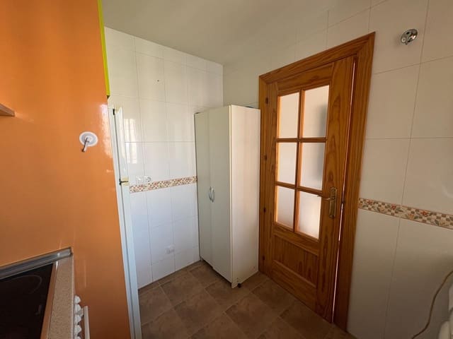 2 Zimmer Wohnung zu verkaufen in Las Gabias mit Garage - 159.900 € (Ref: 9977432)