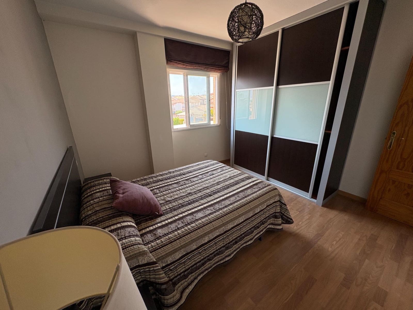 Piso de 2 habitaciones en Las Gabias en venta con garaje - 159.900 € (Ref: 9977432)