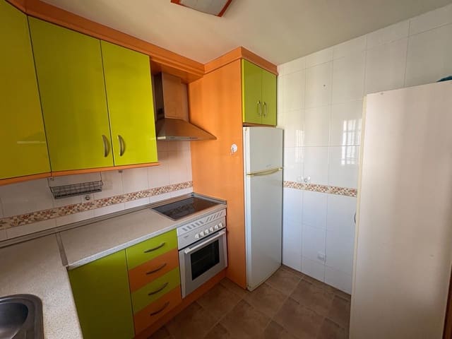 2 Zimmer Wohnung zu verkaufen in Las Gabias mit Garage - 159.900 € (Ref: 9977432)
