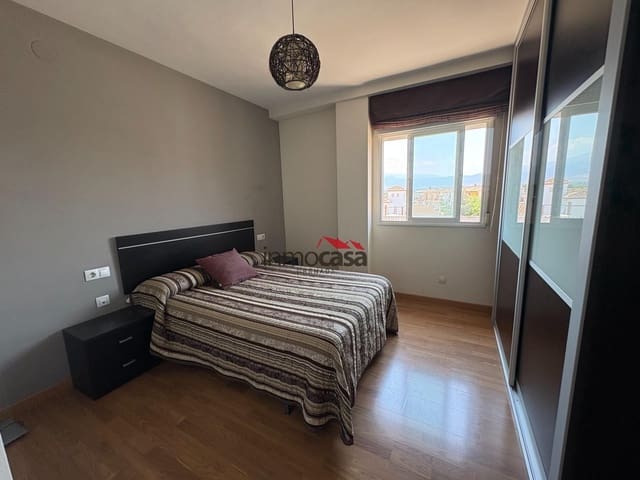 2 chambre Appartement à vendre à Las Gabias avec garage - 159 900 € (Ref: 9977432)