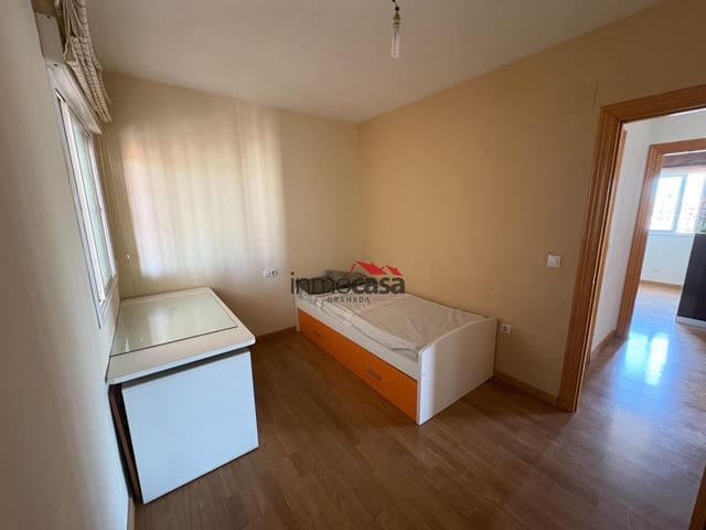 2 chambre Appartement à vendre à Las Gabias avec garage - 159 900 € (Ref: 9977432)