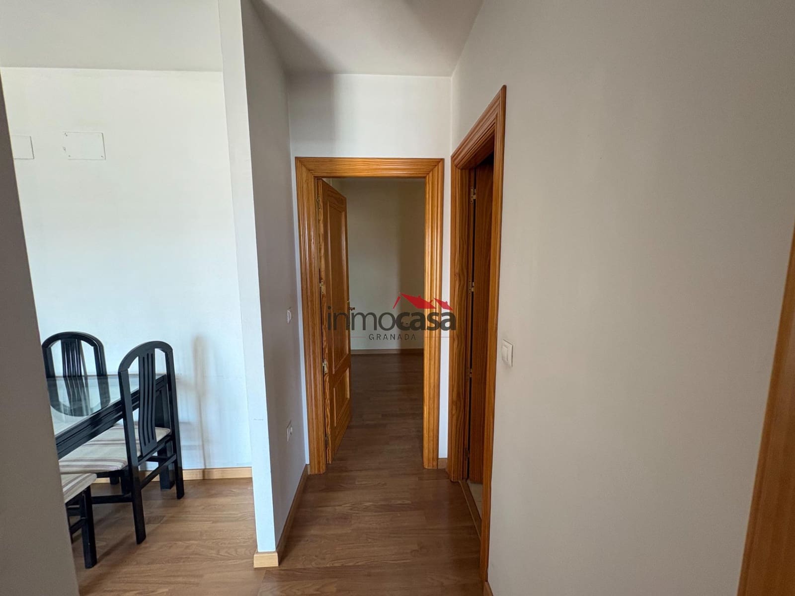 2 makuuhuone Asunto myytävänä paikassa Las Gabias mukana 
autotalli - 159 900 € (Ref: 9977432)