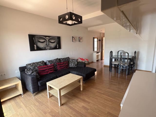 2 chambre Appartement à vendre à Las Gabias avec garage - 159 900 € (Ref: 9977432)