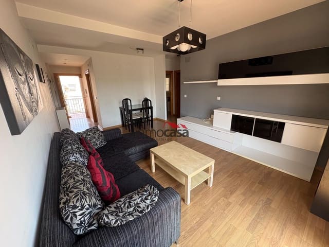 2 chambre Appartement à vendre à Las Gabias avec garage - 159 900 € (Ref: 9977432)