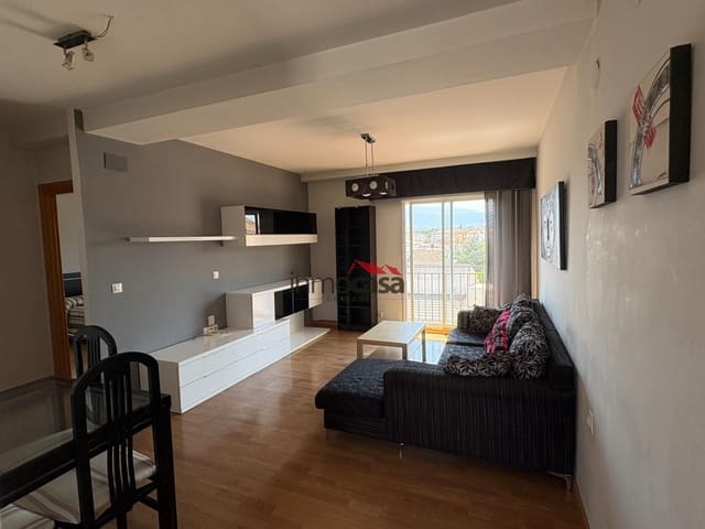 2 chambre Appartement à vendre à Las Gabias avec garage - 159 900 € (Ref: 9977432)