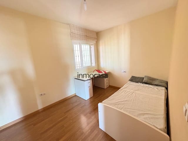 2 chambre Appartement à vendre à Las Gabias avec garage - 159 900 € (Ref: 9977432)