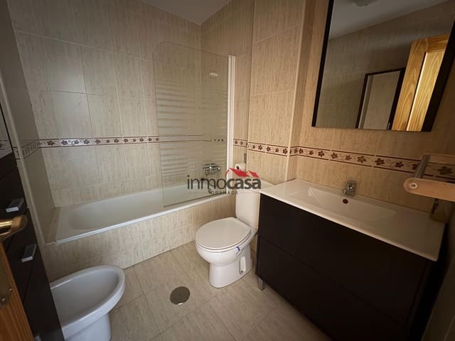 2 chambre Appartement à vendre à Las Gabias avec garage - 159 900 € (Ref: 9977432)
