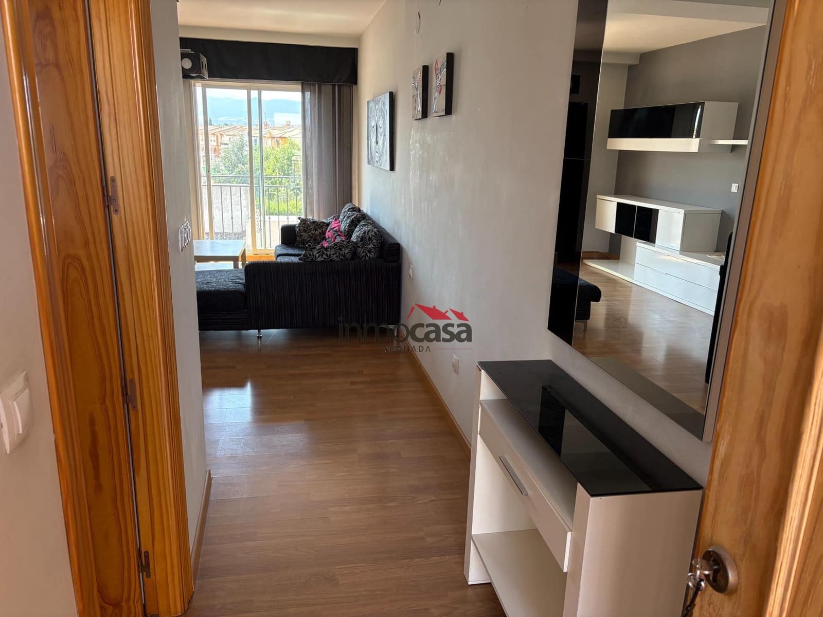 2 makuuhuone Asunto myytävänä paikassa Las Gabias mukana 
autotalli - 159 900 € (Ref: 9977432)