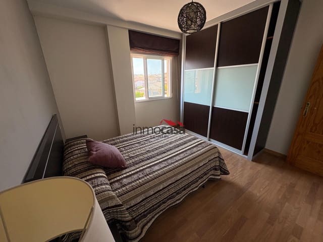 2 chambre Appartement à vendre à Las Gabias avec garage - 159 900 € (Ref: 9977432)