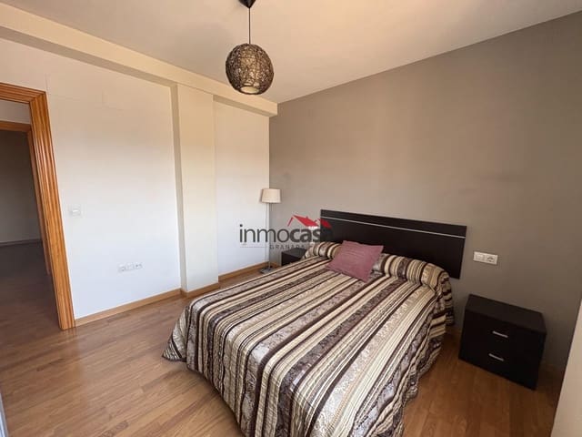 2 chambre Appartement à vendre à Las Gabias avec garage - 159 900 € (Ref: 9977432)