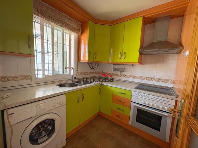 2 chambre Appartement à vendre à Las Gabias avec garage - 159 900 € (Ref: 9977432)