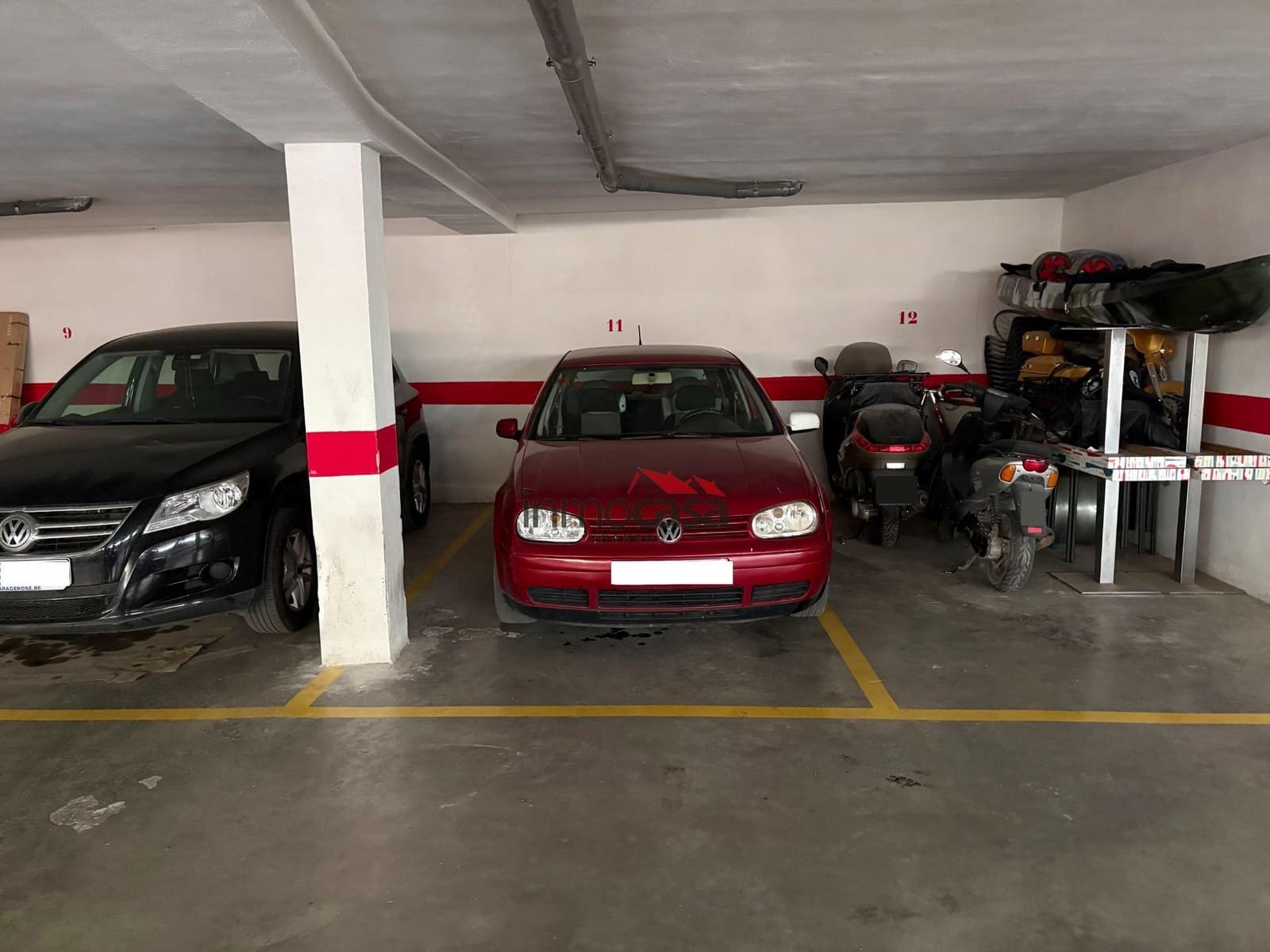 2 makuuhuone Asunto myytävänä paikassa Las Gabias mukana 
autotalli - 159 900 € (Ref: 9977432)