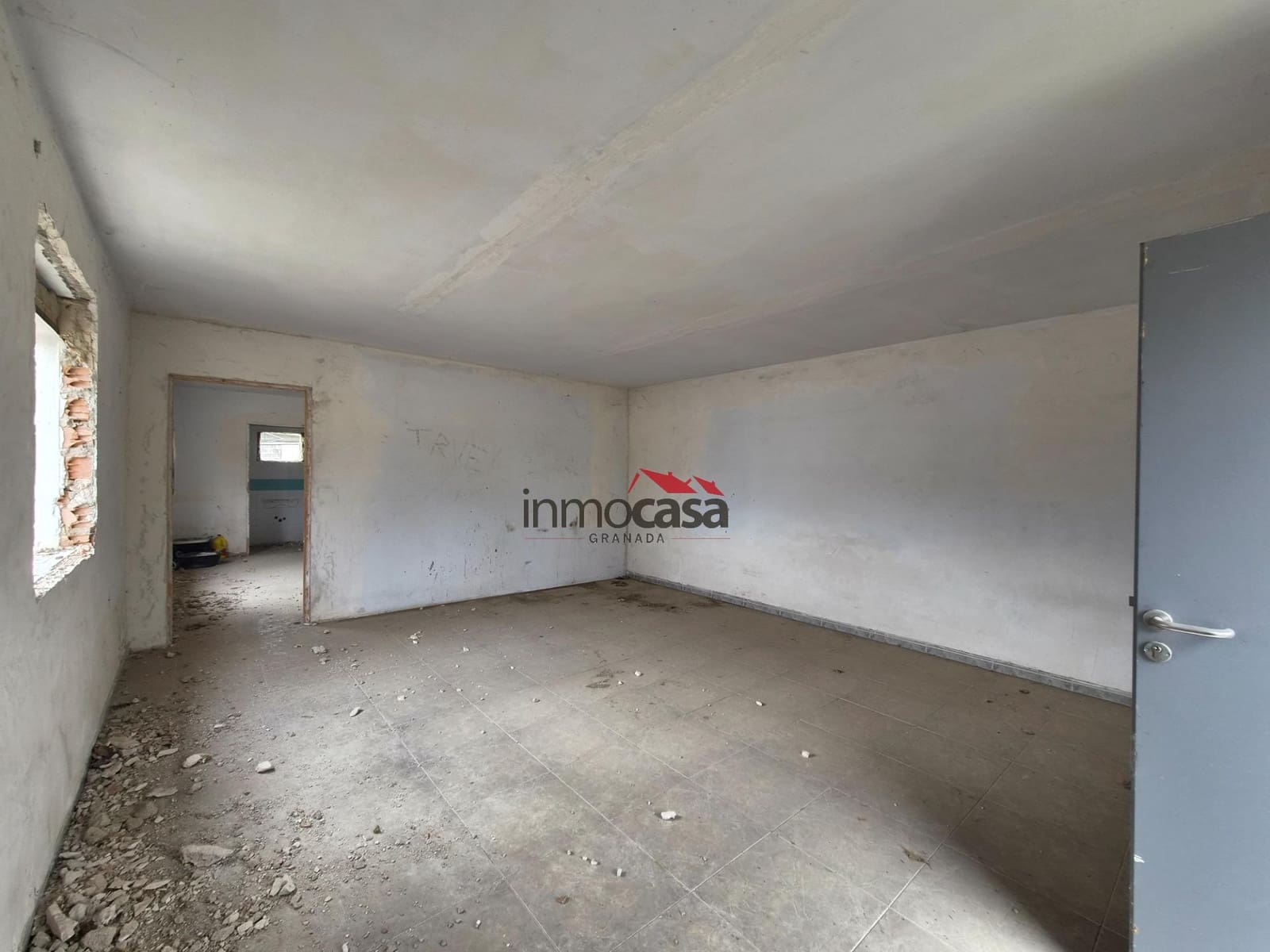 Undeveloped Land for rent in Granada city - € 3,500 (Ref: 9977433)