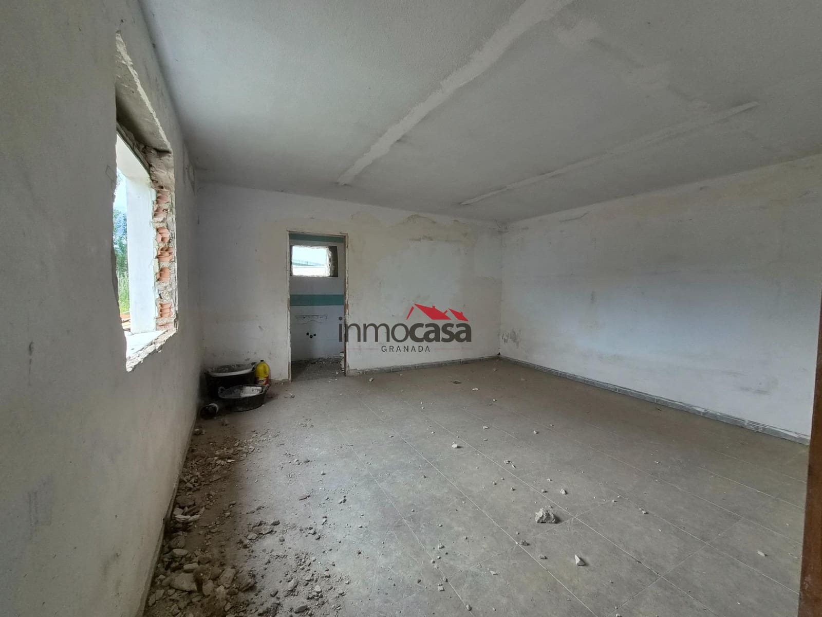 Undeveloped Land for rent in Granada city - € 3,500 (Ref: 9977433)