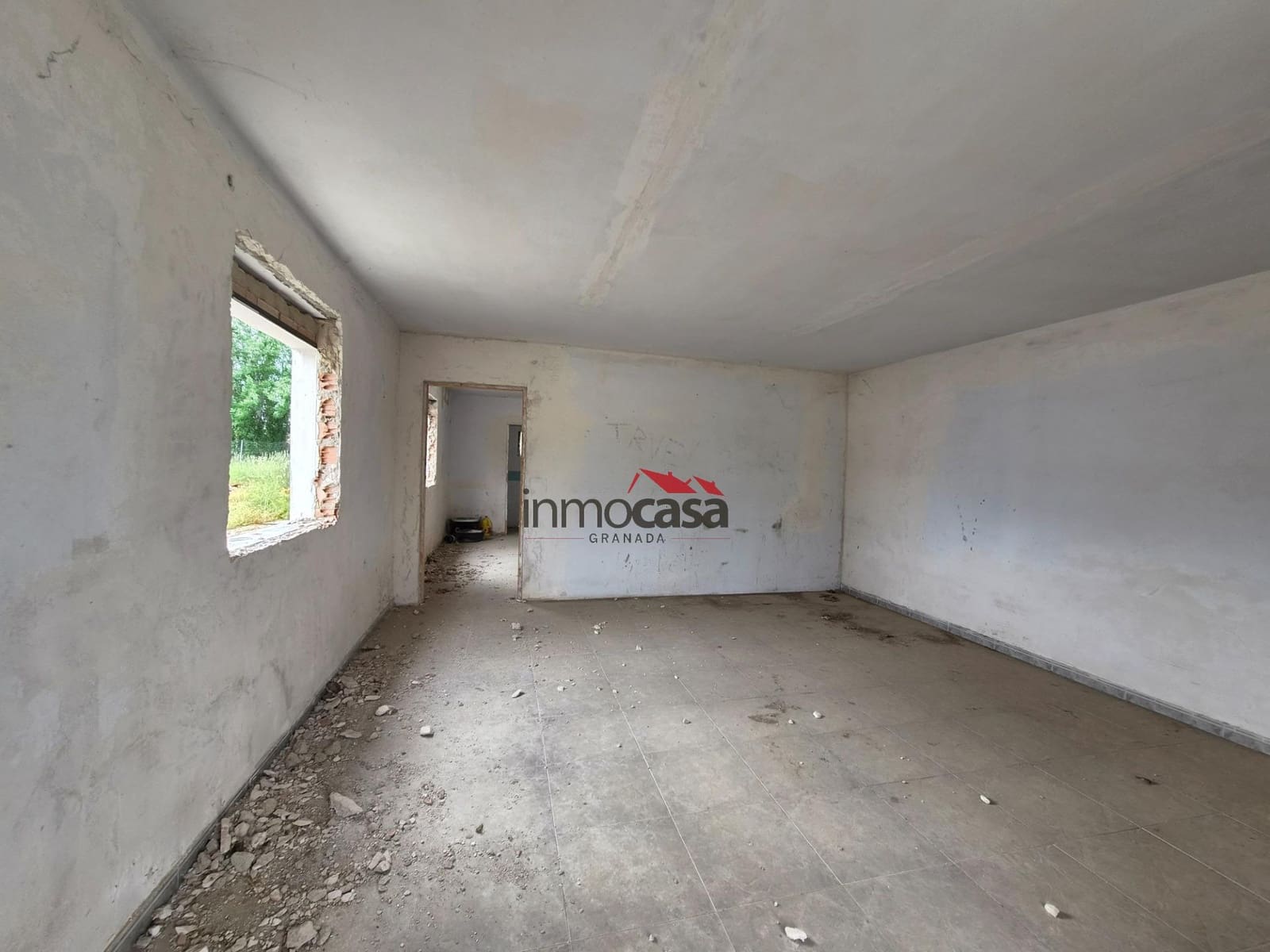 Undeveloped Land for rent in Granada city - € 3,500 (Ref: 9977433)