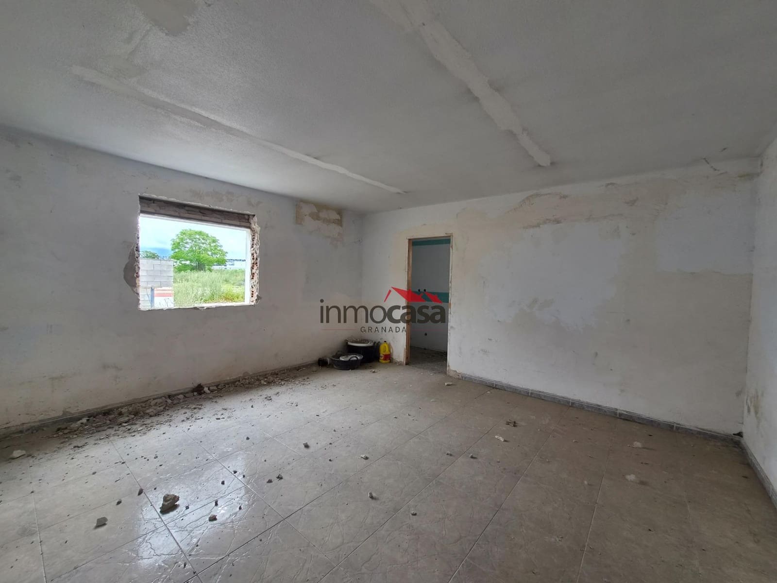 Undeveloped Land for rent in Granada city - € 3,500 (Ref: 9977433)