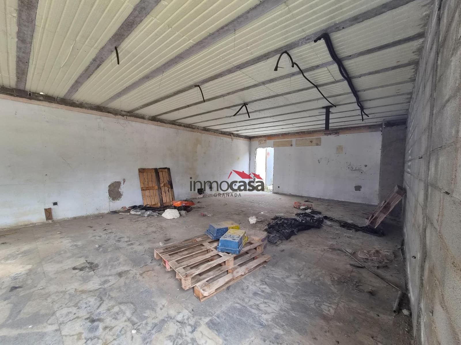 Undeveloped Land for rent in Granada city - € 3,500 (Ref: 9977433)