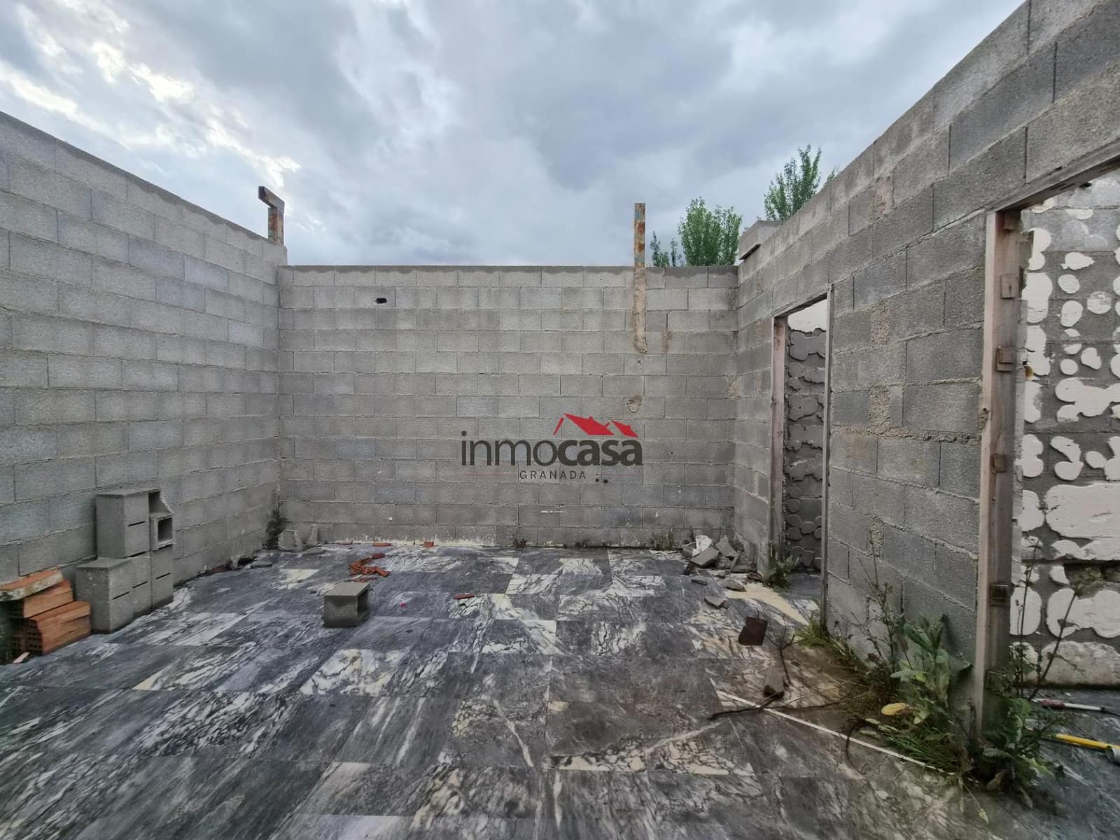 Undeveloped Land for rent in Granada city - € 3,500 (Ref: 9977433)