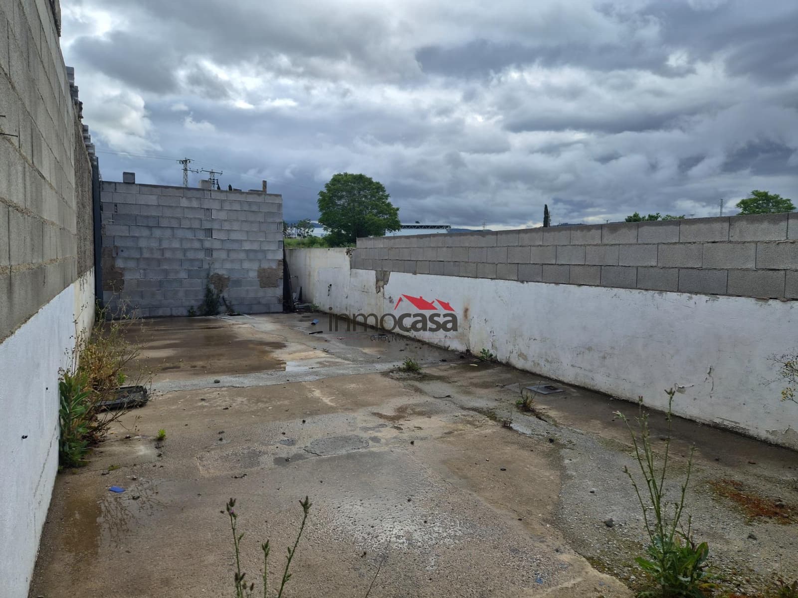 Undeveloped Land for rent in Granada city - € 3,500 (Ref: 9977433)