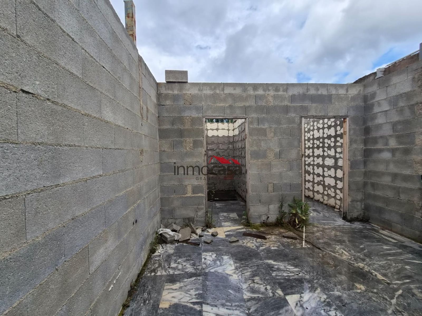 Undeveloped Land for rent in Granada city - € 3,500 (Ref: 9977433)