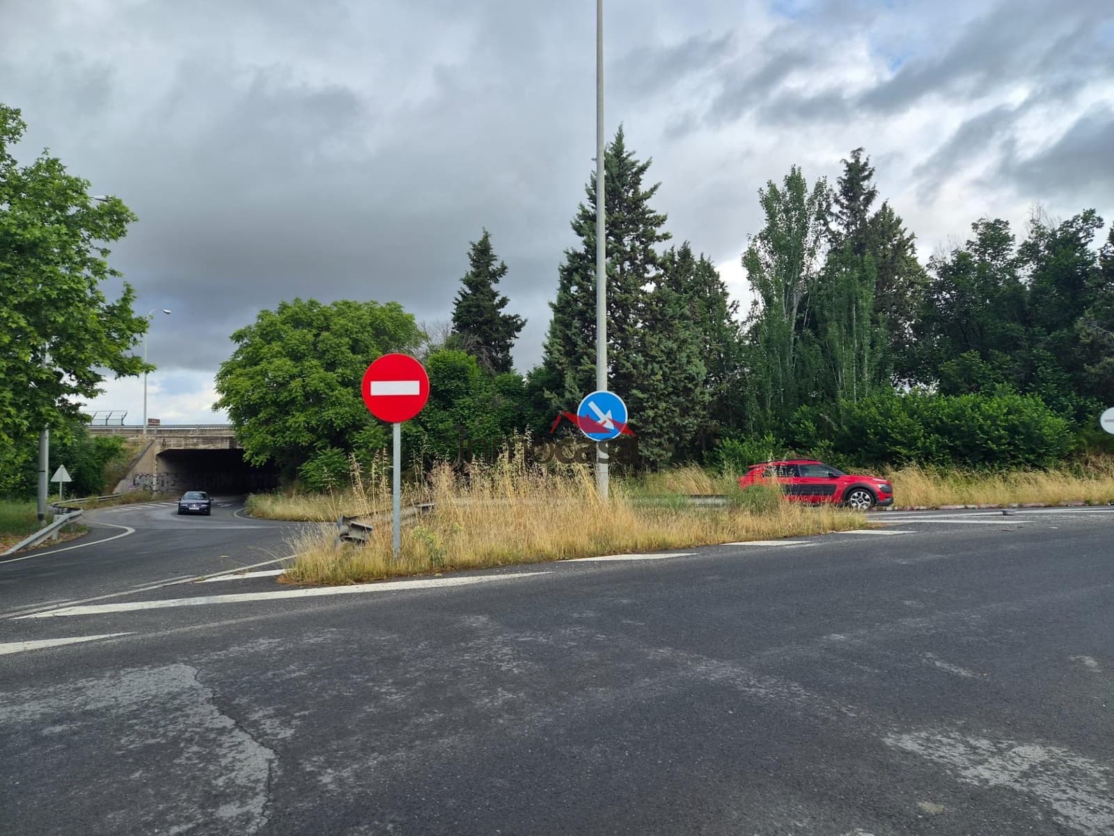 Undeveloped Land for rent in Granada city - € 3,500 (Ref: 9977433)