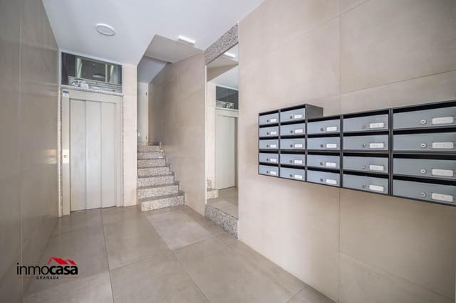 3 Zimmer Wohnung zu vermieten in Granada Stadt - 1.000 € (Ref: 9983113)