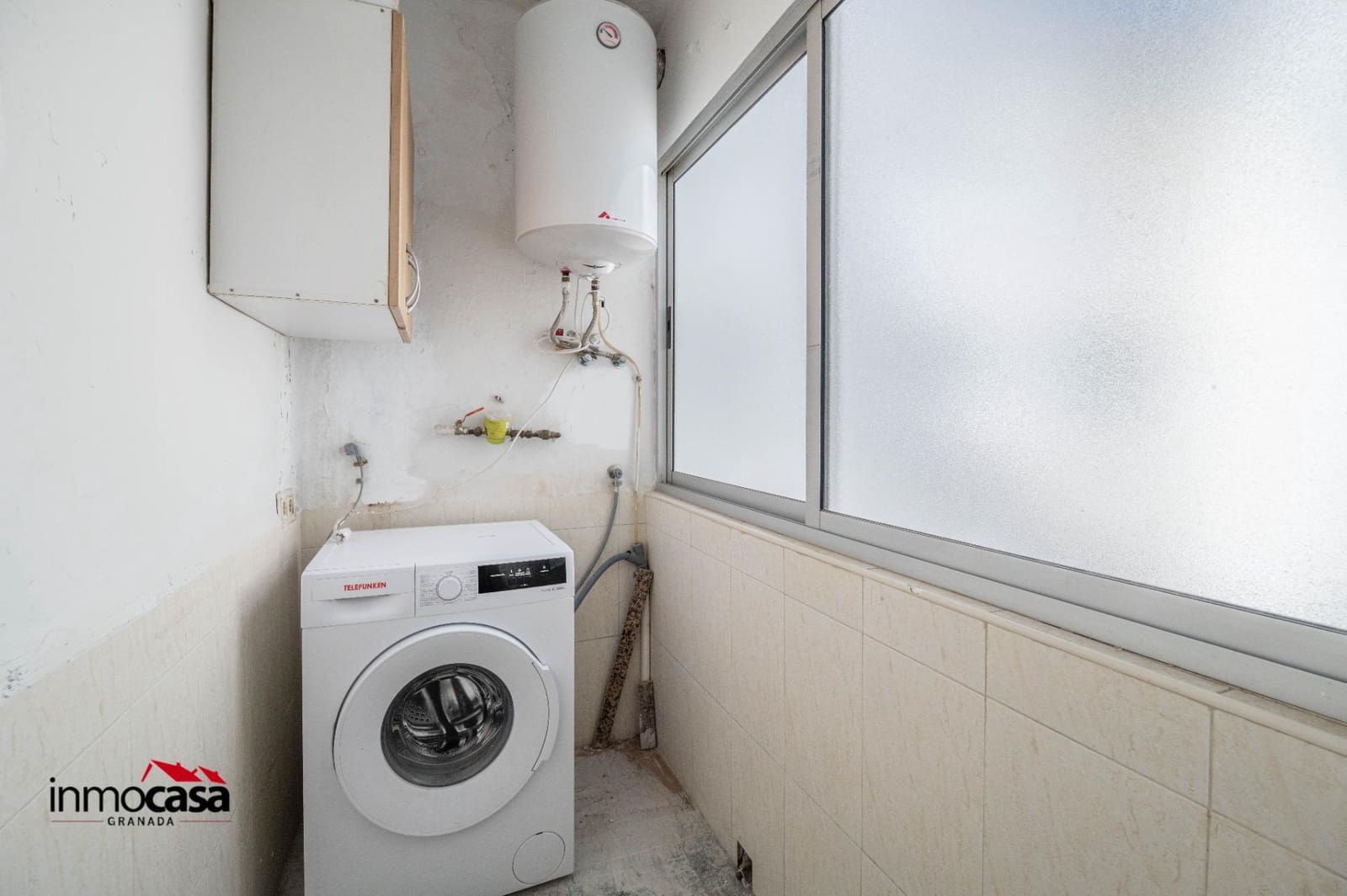 3 slaapkamer Flat te huur in Granada stad - € 1.000 (Ref: 9983113)