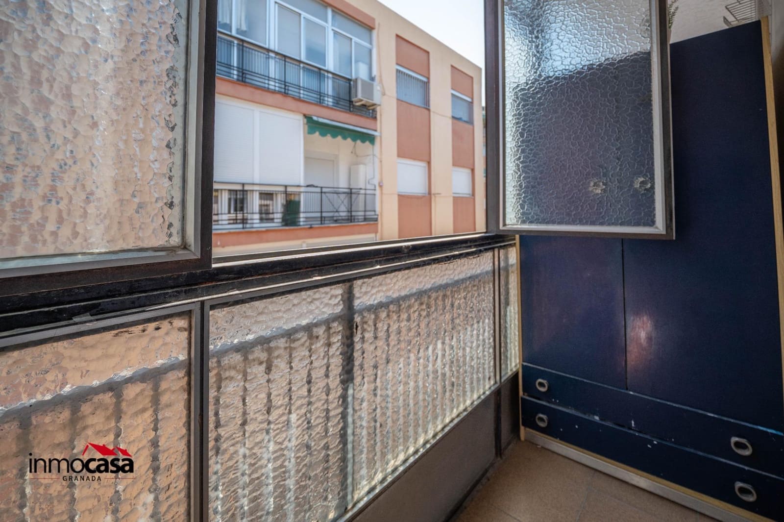 3 slaapkamer Flat te huur in Granada stad - € 1.000 (Ref: 9983113)