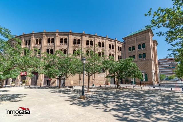 3 Zimmer Wohnung zu vermieten in Granada Stadt - 1.000 € (Ref: 9983113)