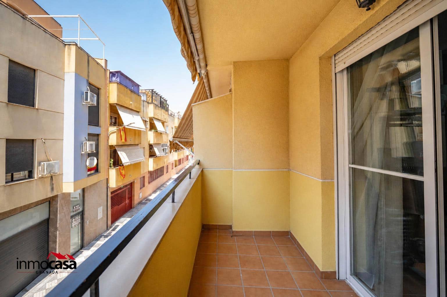 3 sypialnia Mieszkanie na sprzedaż w Maracena z garażem - 219 000 € (Ref: 9986971)
